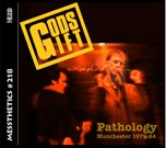 GODS GIFT -Pathology ALBUM DOWNLOAD (Messthetics #218)